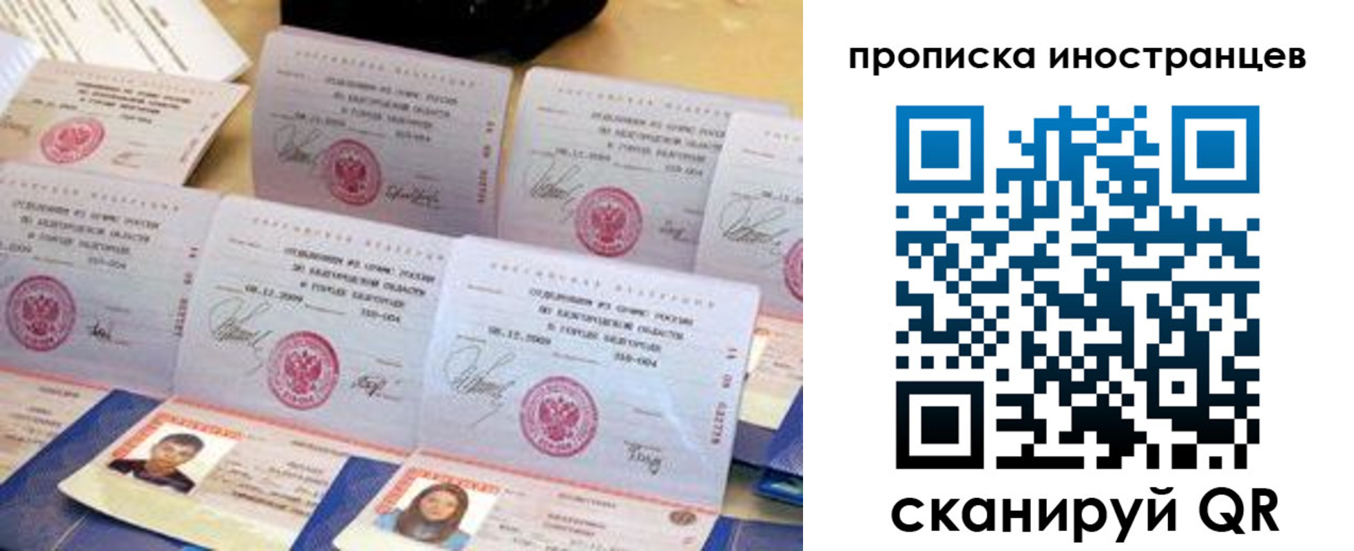 прописка для школы в Смоленской области